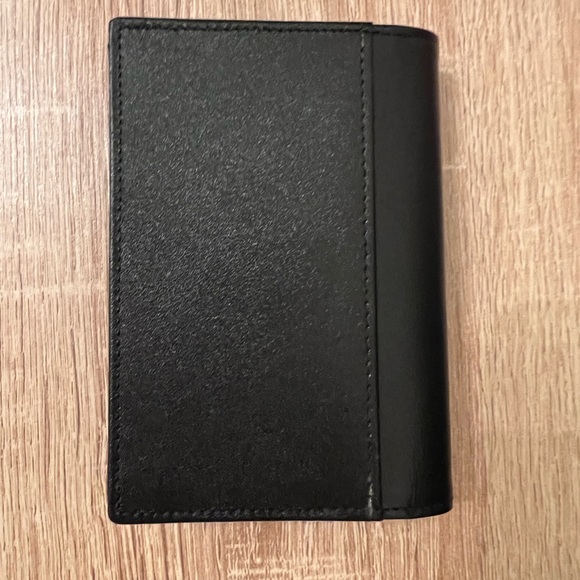 Montblanc Meisterstuck Card Holder - Picture 3 of 7